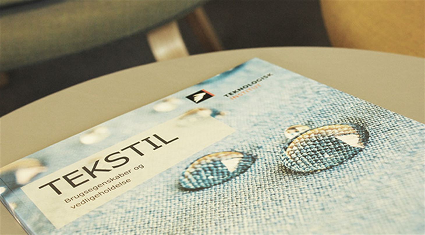 Ny Tekstil h�ndbog